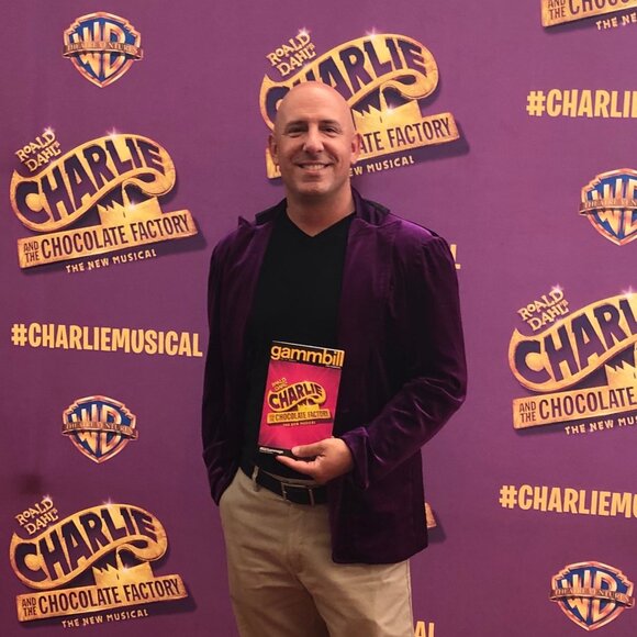 Meet your Posher, Steve - Picture 4 of 4